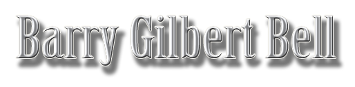 Barry Gilbert Bell