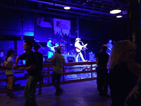 Barry Gilbert Bell - Ronnie Dye - Davis Hwy