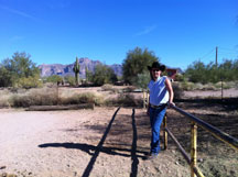 Barry Gilbert Bell - Army Band